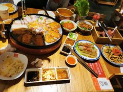 -么肆烤肉(汉街形象店)