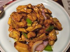 -七菜馆·东北菜·蒸饺(文体路店)