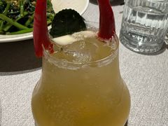-BetterThai 泰加(苏州中心店)