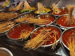 -嘉州鲜知味钵钵鸡(奎星楼店)