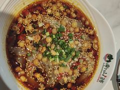 -南山翁新概念川菜(江宁万达广场店)