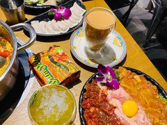 -ICEPOPO MILK(玖洲道店)