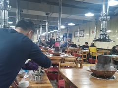 大堂-元盛居(生态大街店)