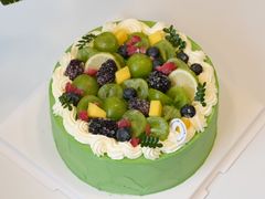 -乐畔·蛋糕甜品(河西金鹰世界店)