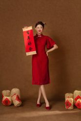 点击看大图 -全城热恋璀璨婚纱摄影