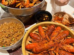 -靓靓蒸虾·头牌蒸虾(沙湖旗舰店)