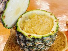 -基诺山寨.版纳民族特色菜