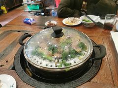 -阿多私房菜(顺德店)