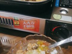 -令狐冲·活鱼馆(宝龙店)