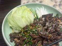 -安蒂娅.悦景轩中餐厅(西乡店)