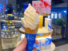 芝士牛奶冰淇淋-小樽洋菓子铺LeTAO(华润时代店)