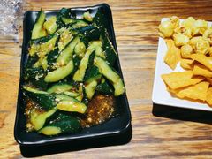 -珍祥烧烤·骨汤涮肚(无影山店)