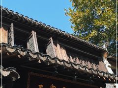 -二泉园老菜馆·百年无锡菜
