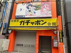 -秋叶原电器街