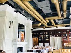 -哈布斯扒房(华发商都店)