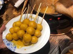 -十六蒲(桂林路店)