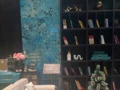 -铂尔登国际酒店(南山深圳湾口岸店)
