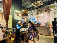 -大洋家·精品潮汕菜·生腌砂锅粥(天河东路店)