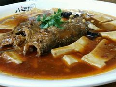 -福苗小骆驼烧烤(曲江店)