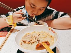 -味千拉面(又一城店)