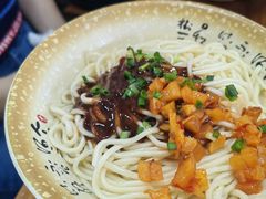 -文武汤包馆(辉河店)
