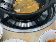 -李师傅脆肚(梅林店)