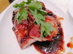 本帮酱鸭腿-三玛璐酒楼(汉口路店)