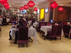 大堂-国人川菜(李家村建东街店)