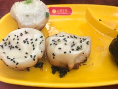 -小杨生煎(火车站北广场店)