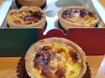 红跑车coffee(南环新村店)