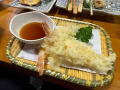 -大焰自助日本料理 铁板烧(徐汇店)