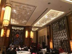 -翠湖宾馆·中餐厅