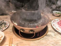 -清真·老门框爆肚涮肉·中华老字号(丰管路店)