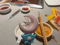-海底捞火锅(新松江路店)