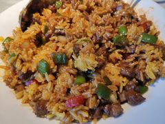 -雀蓝川菜(奥体广场店)