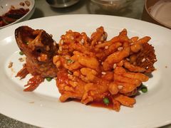 -北京老铺烤鸭(西稍门店)