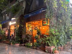 -西关84·History·Art·Cafe