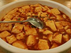 -热度餐厅(老佛爷店)