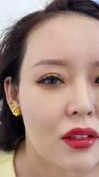 -德绣·机器野生眉发际线·美瞳线半永久