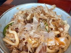 -尺山寸水日料(马桥满天星店)