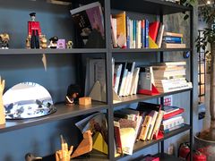 -dotcom coffee古点咖啡(致真大厦店)