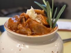 秋林罐焖牛肉-秋林西餐厅(总店)