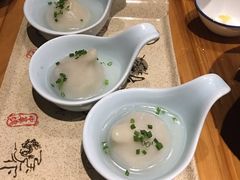 三色粑-凤凰山斑鱼馆(恭城店)