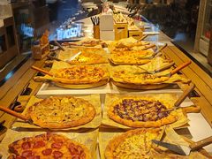 -比格比萨自助(宝山日月光店)