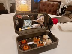 -Caprice(香港四季酒店)
