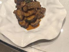 -文涵小院·邻里厨房