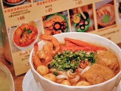 -曼谷食堂·泰国家庭料理