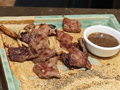 -春田小幸铁板烧(忠义街店)