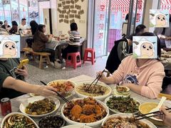 -辣螃铠盆盆蟹大排档(总店)