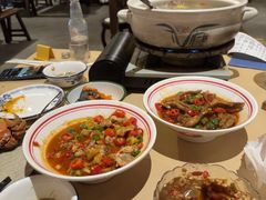 -江味龙虾馆·裸蓝龙虾(南山店)